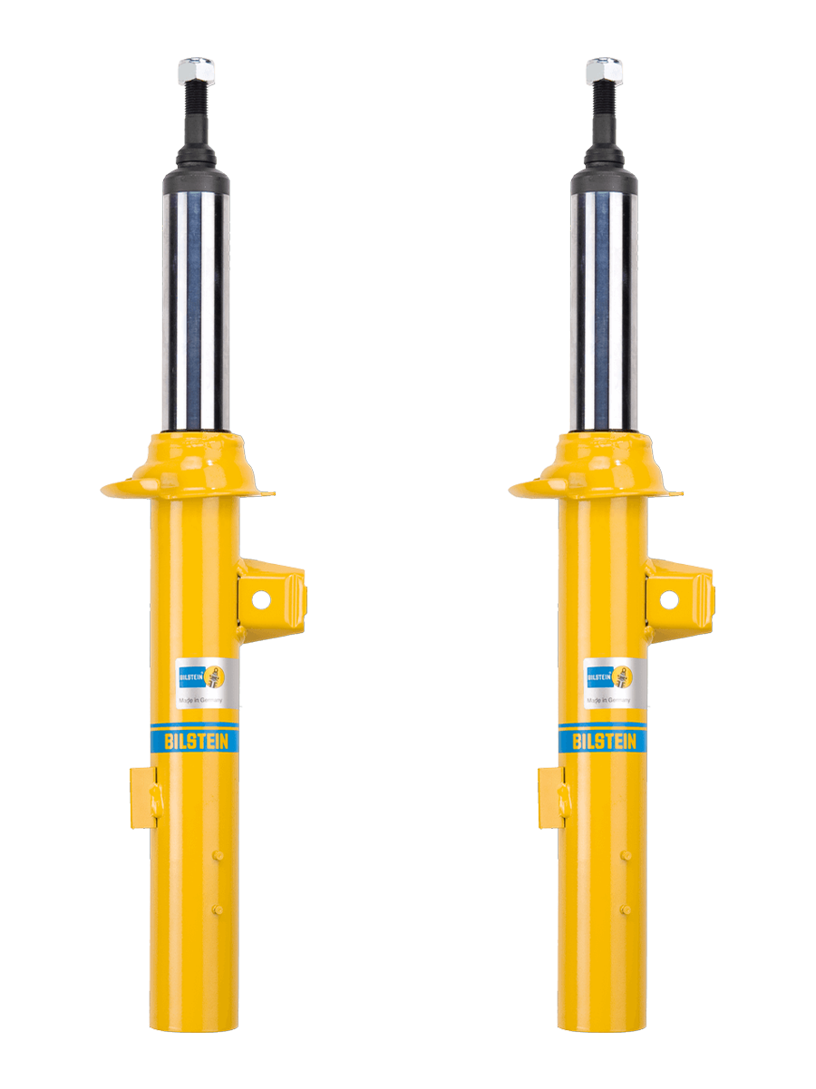 Bilstein B6 Performance Front and Rear Shocks for 20142019 Ford Escape