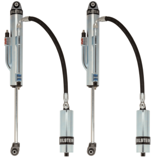 Bilstein B8 8100 (Bypass) 0-2" Rear Lift Shocks for 2019-2021 Ram 1500 2WD/4WD