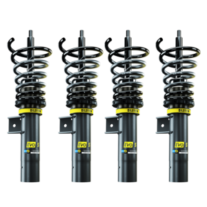 Bilstein EVO S Front, Rear Suspension Kit for 2017-2020 Audi RS3