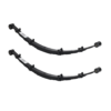 Deaver 1.5" Rear Lift 8-Leaf Springs for 1995-2004 Toyota Tacoma