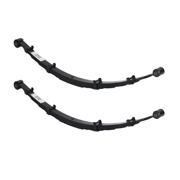 Deaver 1.5" Rear Lift 8-Leaf Springs for 1995-2004 Toyota Tacoma