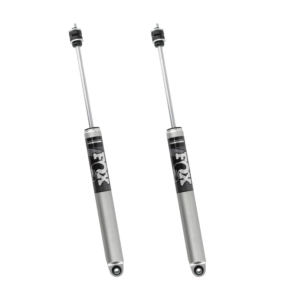 FOX Performance 2.0 4-6" Rear Lift Shocks for 2014-2022 Ram 2500 4WD