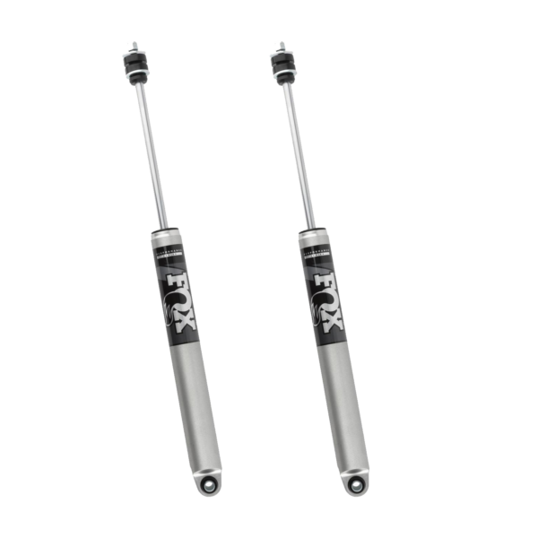 FOX Performance 2.0 4-6" Rear Lift Shocks for 2014-2022 Ram 2500 4WD