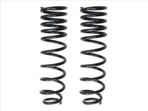 ICON 3" Lift Front Dual Spring Rate Coils for 1991-1997 Toyota Land Cruiser