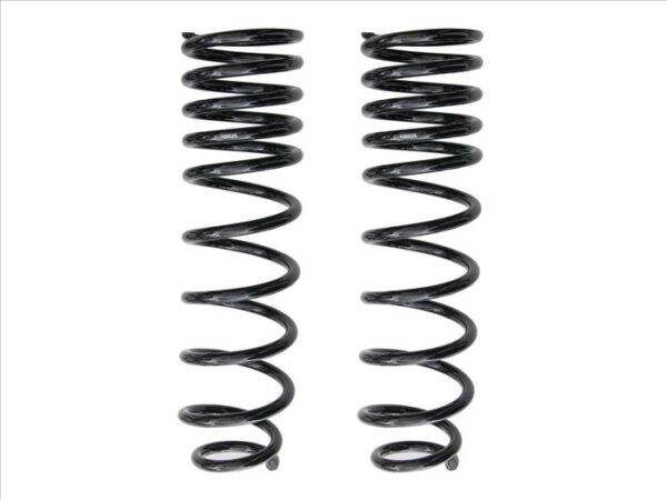ICON 3" Lift Front Dual Spring Rate Coils for 1991-1997 Toyota Land Cruiser