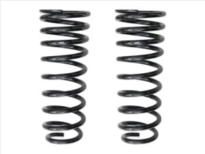 ICON 3" Lift Rear Dual Spring Rate Coils for 1991-1997 Toyota Land Cruiser