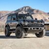 ReadyLift 2 SST Lift Kit for 2021-2022 Ford Bronco - installed