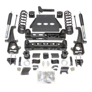 ReadyLift 6 Complete Lift Kit for 2019-2022 Dodge-Ram 1500 4WD 44-1960
