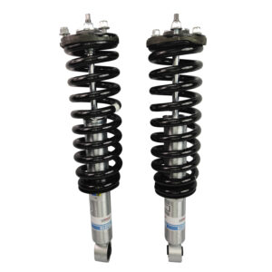 Bilstein 5100 2-2.5" Front Lift Coilovers for 1995-2004 Toyota Tacoma