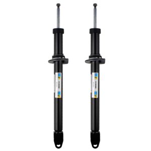 Bilstein B4 OE Replacement (DampMatic) Front Shocks for 2017-2019 Mercedes-Benz E300