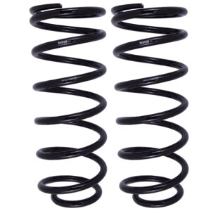 Bilstein B12 (Special) 1.5" Rear Lift Coil Springs for 2013-2021 Toyota Land Cruiser 200