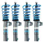 Bilstein B14 (PSS) Front, Rear Suspension Kit for 2017-2020 Honda Civic