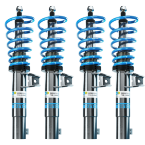 Bilstein B14 (PSS) Front, Rear Suspension Kit for 2017-2020 Honda Civic