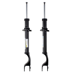 Bilstein B4 OE Replacement Front Shocks for 2015 Mercedes-Benz C400