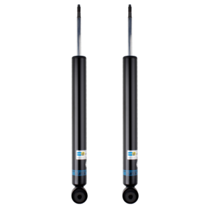 Bilstein B4 OE Replacement Rear Shocks for 2014-2019 Land Rover Range Rover Sport