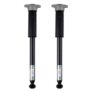 Bilstein B4 OE Replacement Rear Shocks for 2018 Mercedes-Benz E400