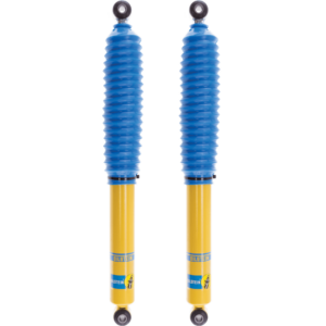 Bilstein B6 4600 Rear Shocks for 2019-2021 Ram 3500 4WD