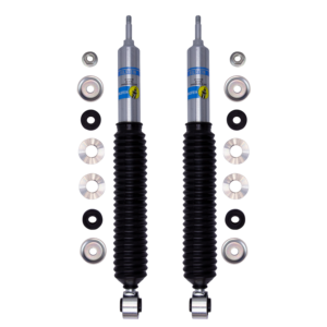 Bilstein B8 5100 0-2" Rear Lift Shocks for 2010-2021 Lexus GX460