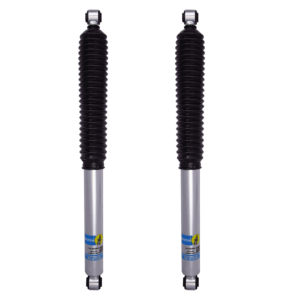 Bilstein B8 5100 4" Rear Lift Shocks for 2014-2018 Chevrolet Silverado 1500 2WD/4WD