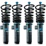 Bilstein EVO T1 Front, Rear Suspension Kit for 2021 Audi RS5