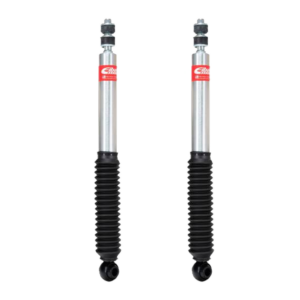 Eibach Pro-Truck Sport 0-2.2" Rear Lift Shocks for 2010-2022 Toyota 4Runner