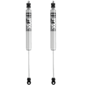 FOX 2.0 Performance 4-6" Rear Lift Shocks for 2005-2022 Toyota Tacoma