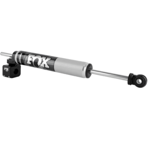 FOX 2.0 Performance TS Steering Stabilizer for 2017-2020 Ford F-250/F-350 4WD