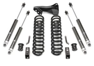 ReadyLift 2.5 Coil Spring Leveling Kit System for 2011-2016 Ford Diesel F-250-F-350 4WD 46-27290