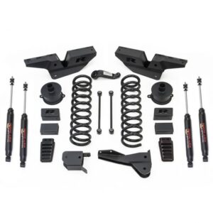 ReadyLift 6 Lift Kit with SST3000 Shocks for 2014-2018 Dodge-Ram 2500 44-1630-K