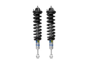 Bilstein 2.5" Lift 5100 Assembled Coilovers for 2010-2014 Toyota FJ Cruiser