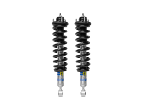 Bilstein 5100 1.5-3" Lift Assembled Coilovers for 2000-2006 Toyota Tundra