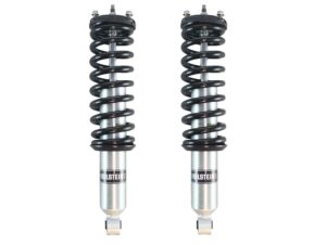 Bilstein 6112 0-3.5" Front Lift Assembled Coilovers for 2010-2023 Toyota 4Runner