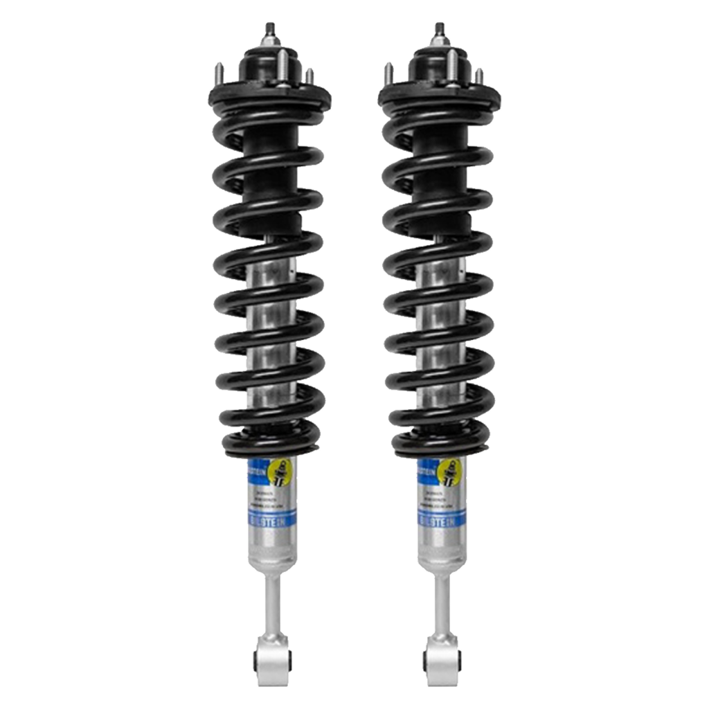 Bilstein 5100/OME 22.5" Front Lift Assembled Coilovers for 20072009 Toyota FJ Cruiser