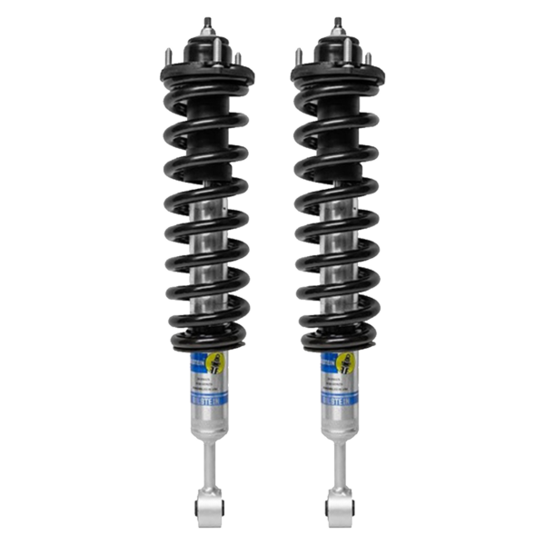 Bilstein/ARB 2-2.5" Front Lift Assembled Coilovers for 2003-2009 Toyota 4Runner