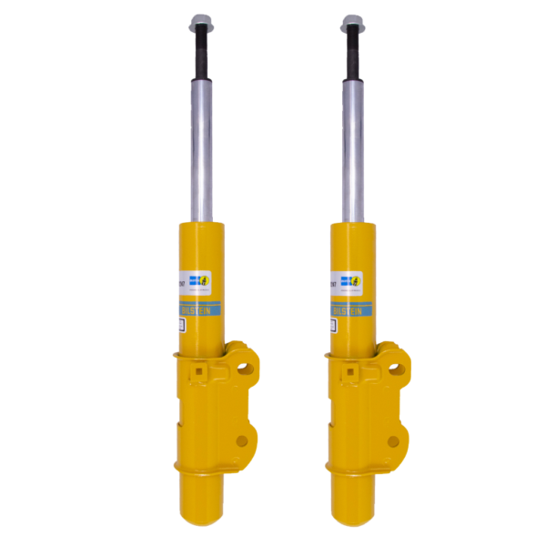 Bilstein B6 4600 Front Shocks for 2010-2018 Mercedes Benz Sprinter 2500 2WD/4WD