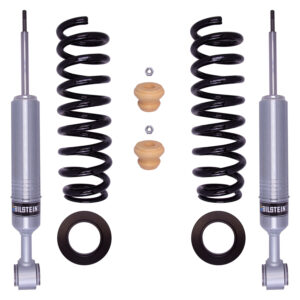 Bilstein B8 6112 0.25-2.25 Front Leveling Kit for 2006-2008 Lincoln Mark LT Truck 4WD-47-310780