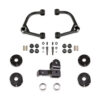 Fabtech 3 Lift Kit for 2021-2022 Ford Bronco 4WD with Uniball UCA Front and Rear Shock Spacers k2383