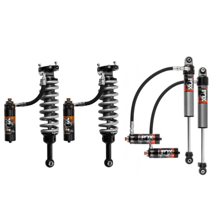 Fox Performance Elite Series 23" Front/Rear Lift Shock for 20052023
