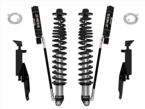 ICON 2-4 Rear Coilover Kit for 2021-2022 Ford Bronco 2WD-4WD 2.5 VS RR CDEV 48710E