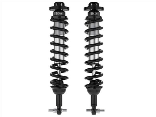 ICON Front 2.5 VS IR Coilover Kit for 2021-2022 Ford Bronco 2WD-4WD 48600