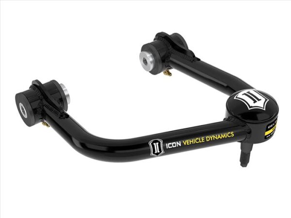 ICON Tubular Upper Control Arm Kit for 2021-2022 Bronco 2WD-4WD DJ PRO