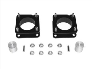 Icon 2.25 Front Spacer Kit for 2022-UP Toyota Tundra 2WD-4WD IVD4111