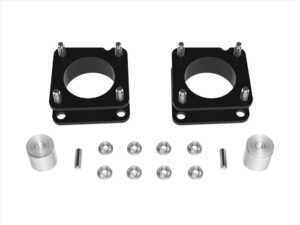 Icon 2.25 Front Spacer Kit for 2022-UP Toyota Tundra 2WD-4WD IVD4111