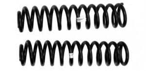 Rancho 4 Front Lift Coil Spring for 2005-2016 Ford F-350 4WD