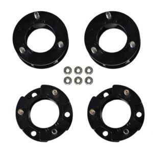 Skyjacker 2 Lift Kit W-Front-Rear Metal Spacers for 2021-2022 Ford Bronco 4WD FB2120MSP