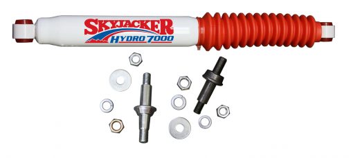 SkyjackerSuspension Hydro 7000 Steering Stabilizer HD OEM Replacement Kit 7055