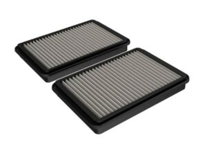 AFE Magnum Flow Pro Dry S Air Filter for 2021-2022 Ram 1500 4WD TRX V8-6.2L