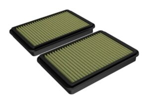 AFE Magnum Flow Pro Guard7 Air Filter for 2021-2022 Ram 1500 4WD TRX V8-6.2L