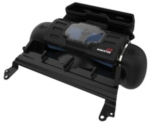 AFE Momentum GT Pro 5R Cold Air Intake System for 2021-2022 Ram 1500 4WD TRX V8-6.2L SC