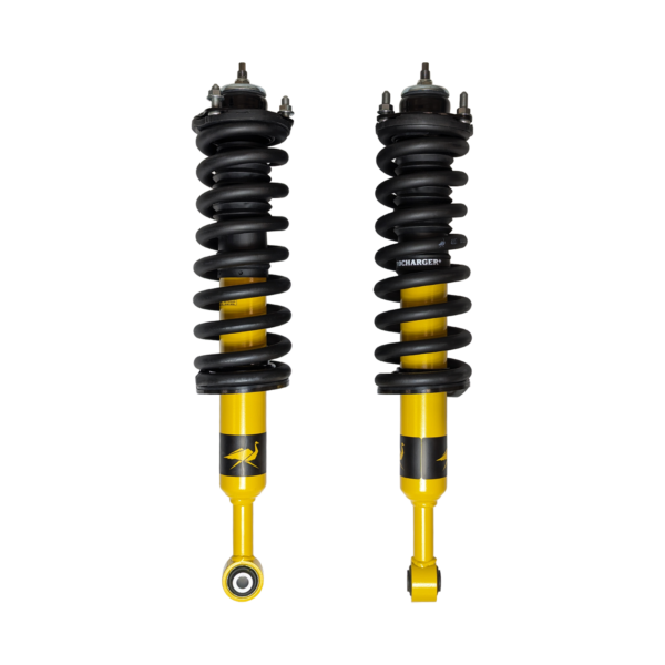 ARB/OME 2" Front Lift Coilovers for 2010-2023 Toyota 4Runner